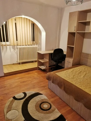 Închiriez garsonieră zona Frigorifer