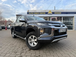 Mitsubishi L2 x4   2.3 Diesel 150 CP   TVA Deductibil - imagine 9