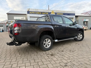 Mitsubishi L2 x4   2.3 Diesel 150 CP   TVA Deductibil - imagine 3