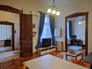 Proprietar vand apartament 3 camere Revolutiei - Medicina