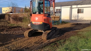 vând Yanmar Vio35  - imagine 2