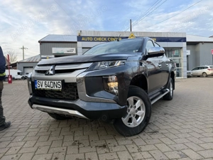 Mitsubishi L2 x4   2.3 Diesel 150 CP   TVA Deductibil - imagine 7