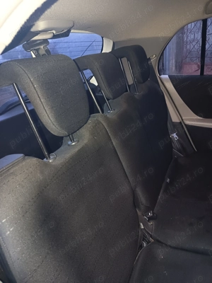 Vând Toyota Yaris 2009 - imagine 10
