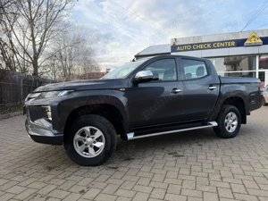 Mitsubishi L2 x4   2.3 Diesel 150 CP   TVA Deductibil