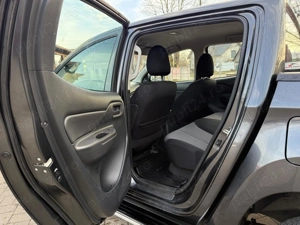 Mitsubishi L2 x4   2.3 Diesel 150 CP   TVA Deductibil - imagine 2