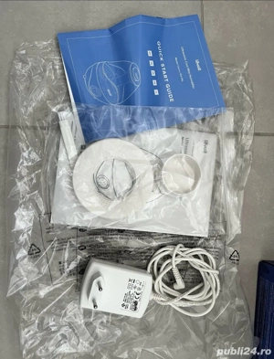 Umidificator Levoit 100-RBL  - imagine 5