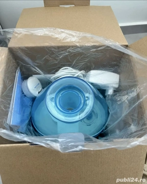 Umidificator Levoit 100-RBL  - imagine 4