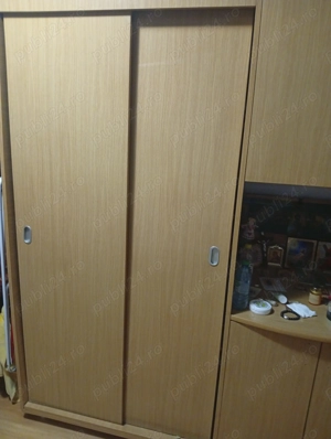 Șifonier pal melaminat 