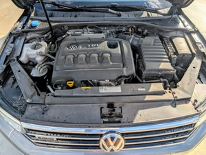 Vand VW Passat B8 Alltrack BiTDI, DCC, An 2017, 4Motion - imagine 5