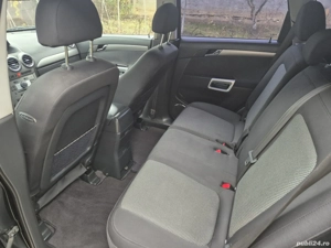 Opel Antara Diesel 4x4 Înmatriculat în Ro  - imagine 2
