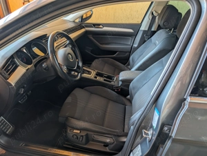 Vand VW Passat B8 Alltrack BiTDI, DCC, An 2017, 4Motion - imagine 6