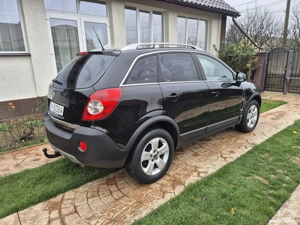Opel Antara Diesel 4x4 Înmatriculat în Ro  - imagine 10