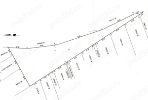  Teren Intravilan 5.000 mp   Perfect pentru Parc Fotovoltaic, Hale sau Lotizare  Agigea - imagine 2