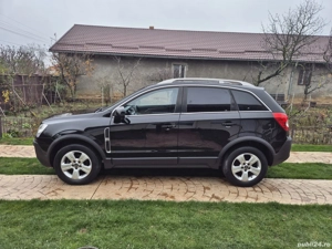 Opel Antara Diesel 4x4 Înmatriculat în Ro  - imagine 9