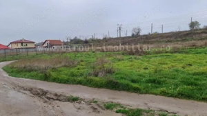  Teren Intravilan 5.000 mp   Perfect pentru Parc Fotovoltaic, Hale sau Lotizare  Agigea - imagine 5