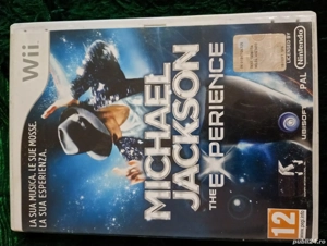 vând joc Wii Nintendo  - imagine 2