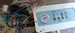 Pompa grundfos MOTAN C00205 PM500224