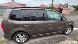 vw touran  - imagine 3