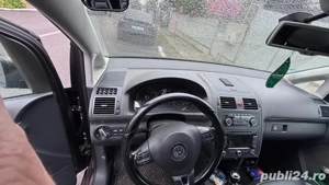 vw touran  - imagine 2