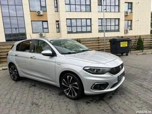 De vanzare Fiat Tipo 