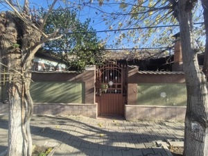 Casă de vânzare in Medgidia  - imagine 14