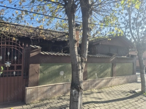 Casă de vânzare in Medgidia  - imagine 13