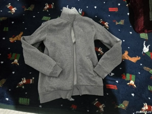 Bluza groasa Adidas