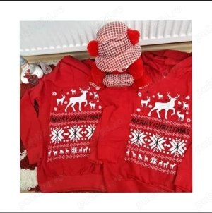 Set de bluze Crăciun XL XXL