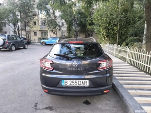 Megane 3 diesel 1.5 - imagine 2