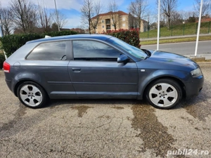 Vand audi A3 stare foarte buna