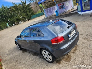 Vand audi A3 stare foarte buna - imagine 2