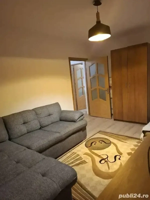 Vand garsoniera confort 1, cu pivnita si magazie. - imagine 2