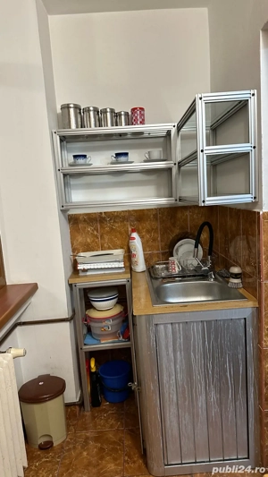 Apartament cu 2 camere etaj 2 - imagine 6