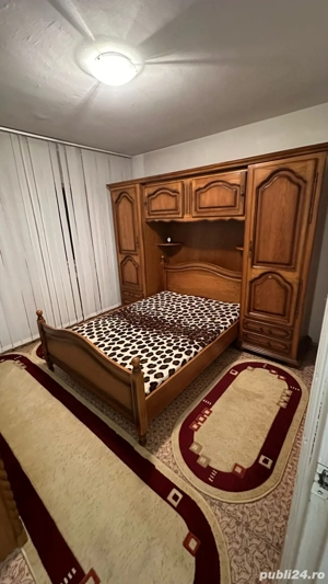 Apartament cu 2 camere etaj 2 - imagine 9