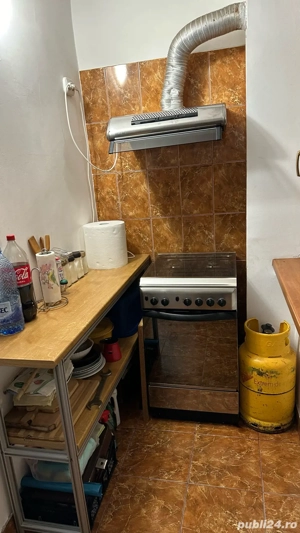 Apartament cu 2 camere etaj 2 - imagine 10