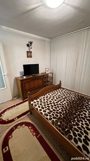 Apartament cu 2 camere etaj 2 - imagine 7