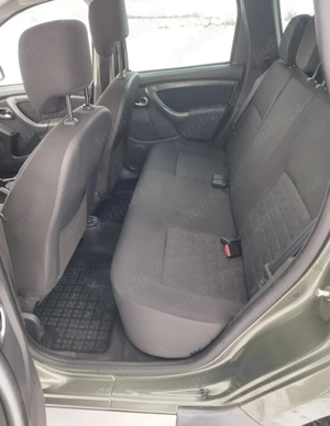 Dacia Duster 1.5 dCi Prestige 4WD - imagine 6