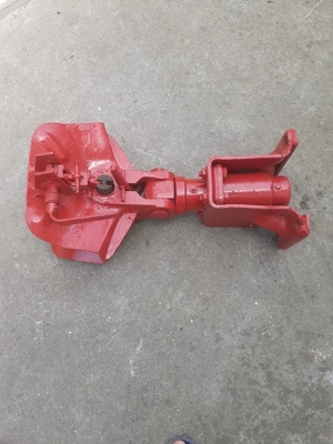 Cuplă automată UTB 650