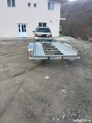 vand platforma auto 1800E - imagine 3