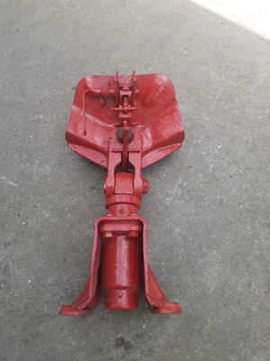 Cuplă automată UTB 650 - imagine 2