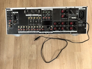 Amplificator defect pentru electronisti Sony STR-DG700+multe altele - imagine 2