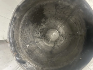 Vând tuburi pentru șemineu, diametru 20 cm.