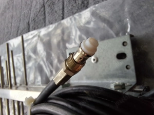 Antena Yagi GSM dubla 12dBi cablu 10m directionala - imagine 2