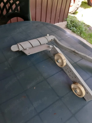 Mașină de împletit sârmă