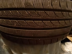 4 Anvelope 235/45 R17 97V iarnă - Ice Plus - imagine 2