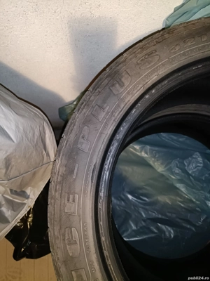 4 Anvelope 235/45 R17 97V iarnă - Ice Plus - imagine 5