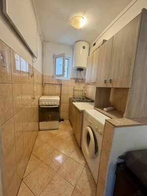 De vanzare apartament cu 2 camere - imagine 4