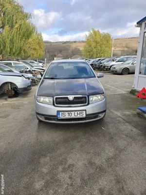 Accept test mecanic ! 