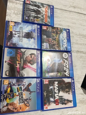 Vand PS4 Plus - imagine 2