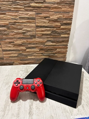 Vand PS4 Plus - imagine 3